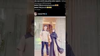 tiktok ria ricis dan Teuku Ryan #artisviral#trending#riaricis #teukuryan #viral