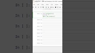 Print Star Pattern #2 using Python #interviewquestions #shorts