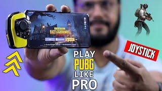 Best PUBG Mobile Controller 2022 | Best Trigger For Gaming | Gamepad For Pubg | Pubg Gadgets