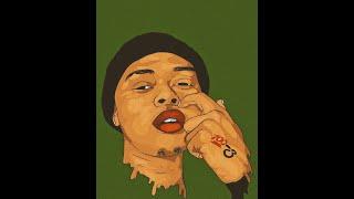 [FREE] A-Reece x Wordz x Mashbeatz Type Beat 2023 - "Seduction"