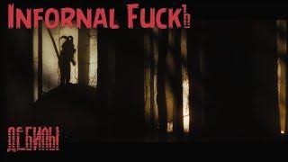 Infornal FuckЪ - Дебилы (Клип)