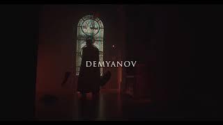 DEMYANOV - BOGOMOL (тизер)