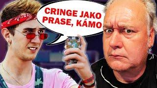 JAK BÝT ZOOMER | Chování dnešní mládeže 