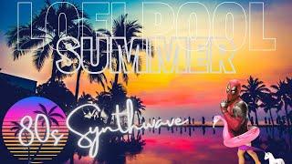 Summer Synthwave Chillwave - Mix 2024