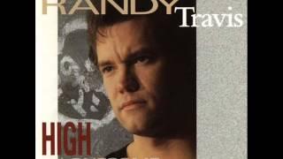 Randy Travis - Forever Together (Official Audio)