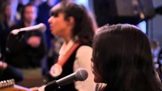 La Luz - T.V. Dream (Live on KEXP)