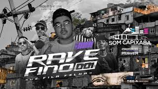 RAVE FINO DE VILA VELHA 001 [DJ STANLEY] SOM CAPIXABA 2020