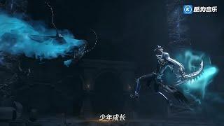 YAO CHEN VS SOUL HALL |• DONGHUA BTTH |