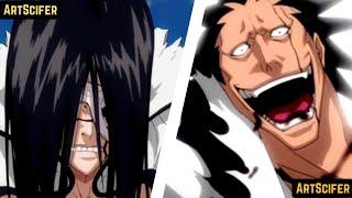 Zaraki vs Nnoitra (FULL HD) Legendado PT-BR | Parte 2 | Bleach