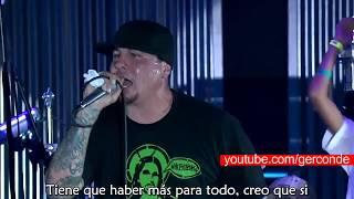 P.O.D. - Youth of the Nation (Subtitulado Español)