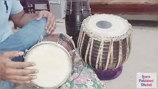 How to Play  Natka || Part 1 || Learn Pakistani Dholak