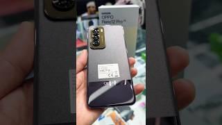 # OPPO RENO 12 pro 5G #               #smartphone #explore #unboxing