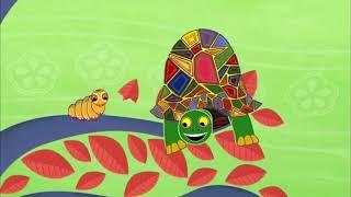 Tinga Tinga Tales Full Episode Why Caterpillar is Never in a Hurry