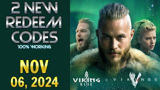  Viking Rise Gift Codes | Viking Rise Valhalla Codes | Viking Rise Redeem Codes | Viking Rise Codes