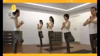 uYoga 尤伽瑜珈中心