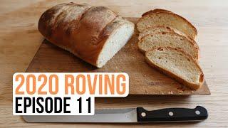 Paul Hollywood Bread Recipe How To Making Home Made Bread Easy  | Roving Chestnut