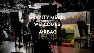 Airbag | Behind-The-Scenes | Gravity Media