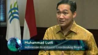 World Business: "Inside Indonesia" Muhammad Lutfi 29/05/09