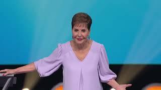 Algo Precisa Mudar - 1 | Joyce Meyer