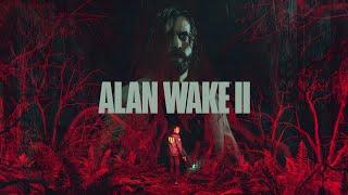 Slaughtering A Nightingale - Alan Wake 2 OST Official Soundtrack Original Score