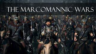 The Marcomannic Wars (166-180 AD) | Total War Cinematic Documentary