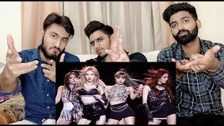 REACTION ON || BLACKPINK TIKTOK || THAT YOU WATCH EVRYTIME || 3H REACTERS