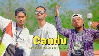 CANDU - UOS x TFR KUPANG - (MV)