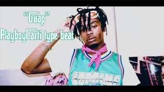 [FREE] Playboi Carti Type Beat 'GUAP'