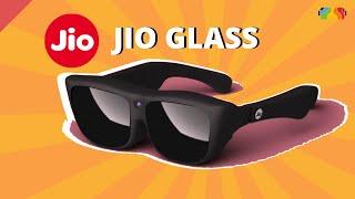 Mixed Reality Jio Glass Review, Specs, price [Explained]