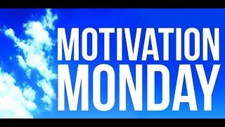 GFXTC Motivational Monday with Brandon Anthony Clark