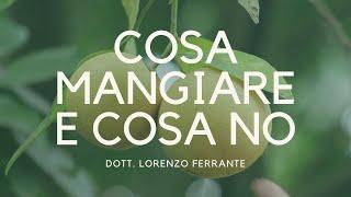 Sano e Vegano: cosa mangiare e cosa non mangiare?