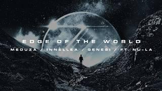 MEDUZA & Innellea & GENESI - Edge Of The World (Extended Mix)