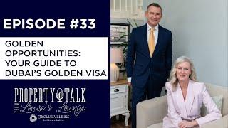 Golden Opportunities: Your Guide to Dubai’s Golden Visa