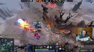 Dota 2 ranked Crusader - Road to slightly more MMR