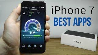 Best Free Apps for iOS 10 & iPhone 7 – Complete List