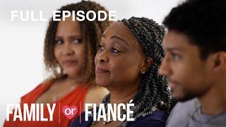 Miah and Chris: Marry, Divorce, Repeat | Family or Fiance S2 E11 | Full Episode | OWN