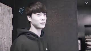 ASTRO Moonbin funny moments