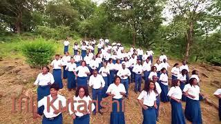 BEST UCZ CHOIR MOUNT SINAI - OFFICIAL VIDEO IFILIKUNTASHI *ZAMBIAN GOSPEL MUSIC LATEST VIDEO 2020