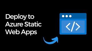 Deploying a React Application to Azure Static Web Apps with SWA-CLI: A Hands-On Guide