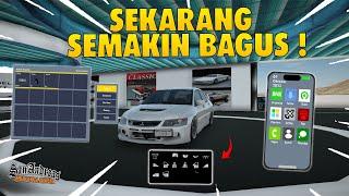 SERVER GTA SAMP VOICE & KETIK MIRIP SEPERTI FIVEM !! REVIEW SERVER SAMP ANDROID PC