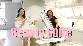 Le Mieux Skincare Beauty Suite