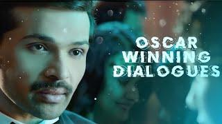 Oscar Winning Dialogues X Ravi kumar | The Xpose | Movieopedia