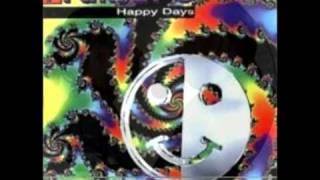 Fraktal 3 - Happy days