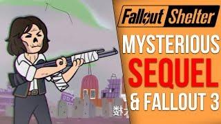 A New Fallout Game is Coming - The Mysterious Fallout Shelter Online is Moving Westward