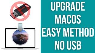 Install ANY old version of macOS NO USB: App Store links for Big Sur, Catalina, Mojave, High Sierra