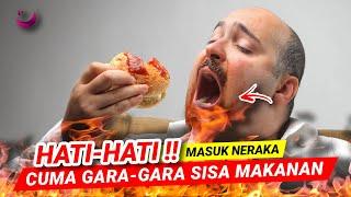 HAL INI DILARANG KETIKA SEDANG MAKAN ? KAMU PASTI BARU TAU !!