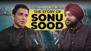 Sonu Sood: On Bollywood & Beyond, Acting Struggles, Covid-19 & Politics | Simarpreet Singh TJWS#19