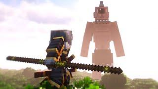 Turning Minecraft Into Black Myth: Wukong With Mods