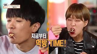 170909 Delicious Man E10 Tonyan & Jaeduck