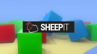 SheepIt renderfarm 2018: Does it hold up?